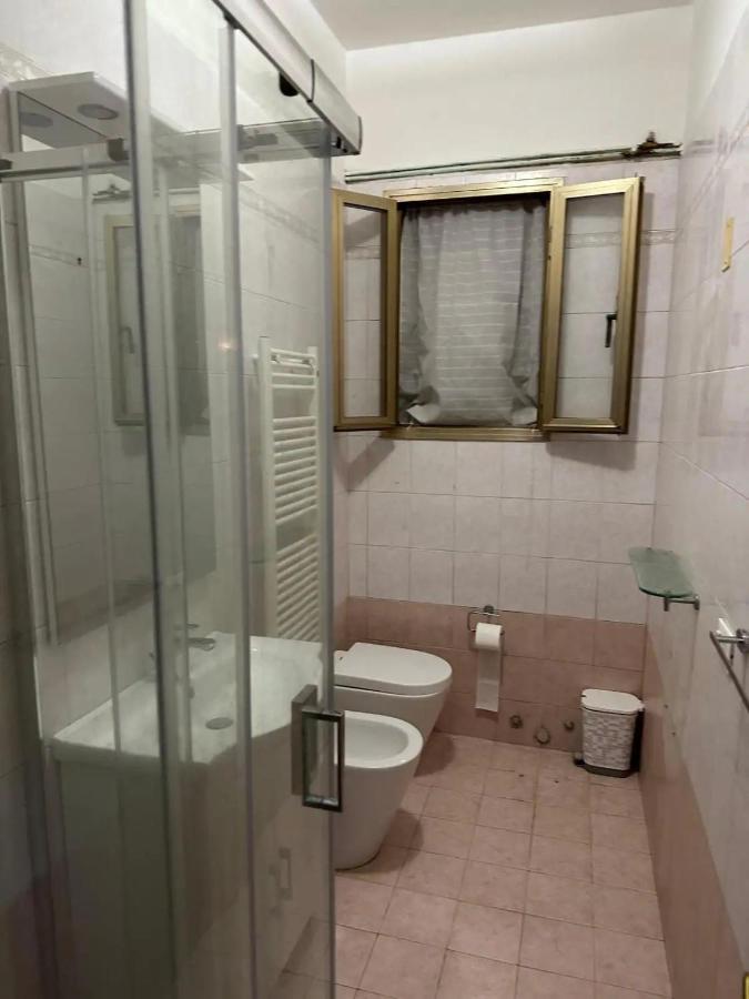 Stay Venice Station Μέστρε Εξωτερικό φωτογραφία