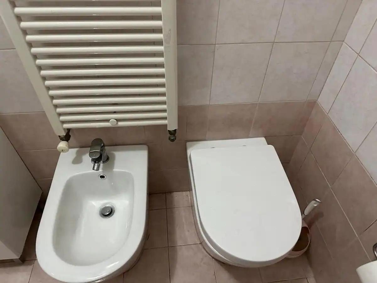 Stay Venice Station Μέστρε Εξωτερικό φωτογραφία