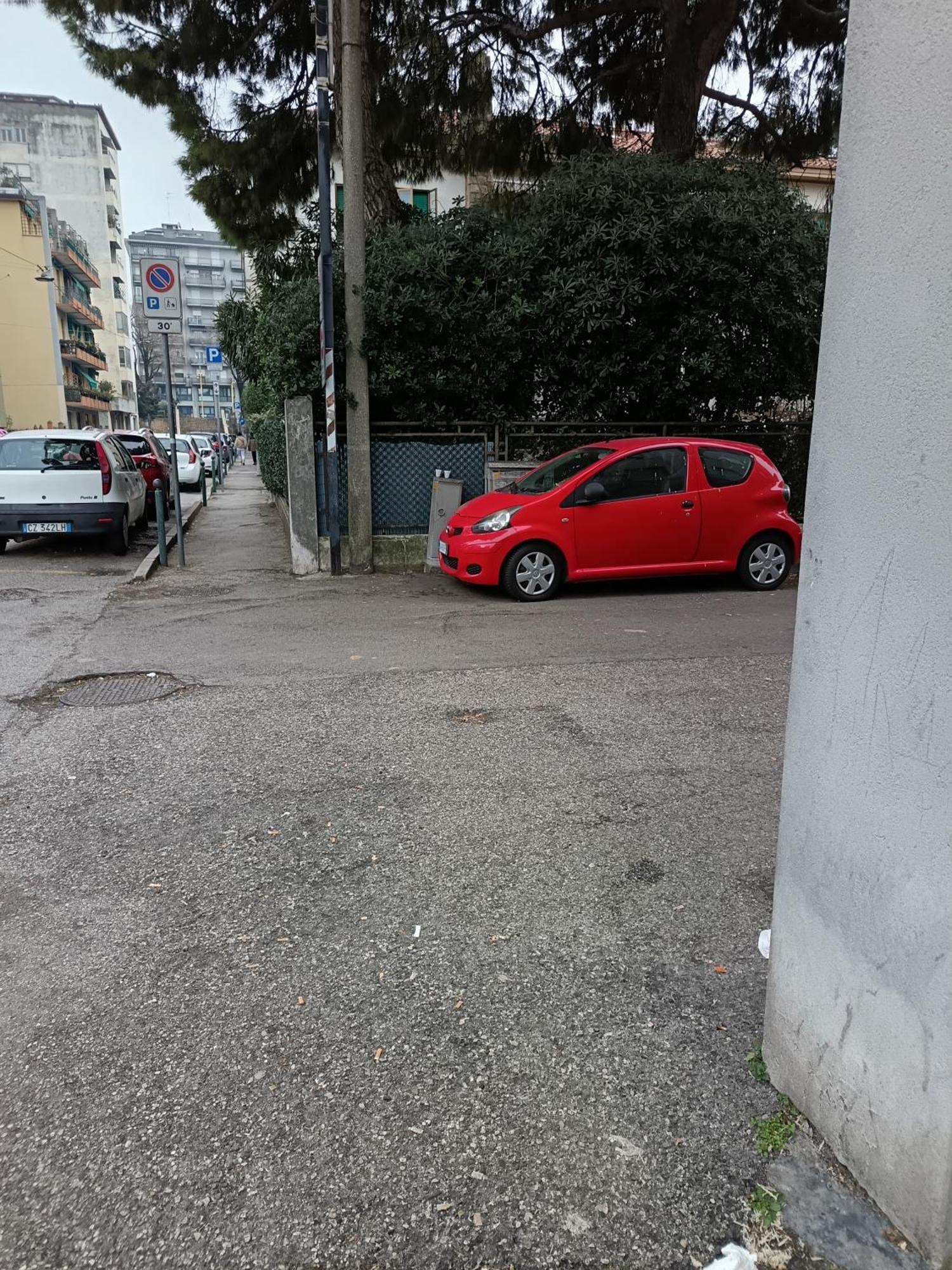 Stay Venice Station Μέστρε Εξωτερικό φωτογραφία